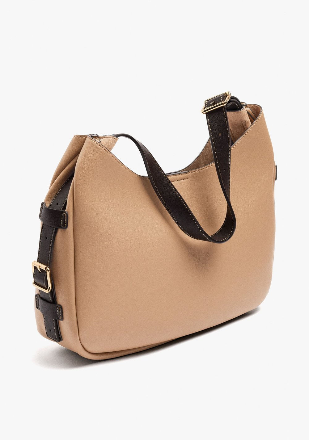 Cartera de Mano Liso Parfois 3