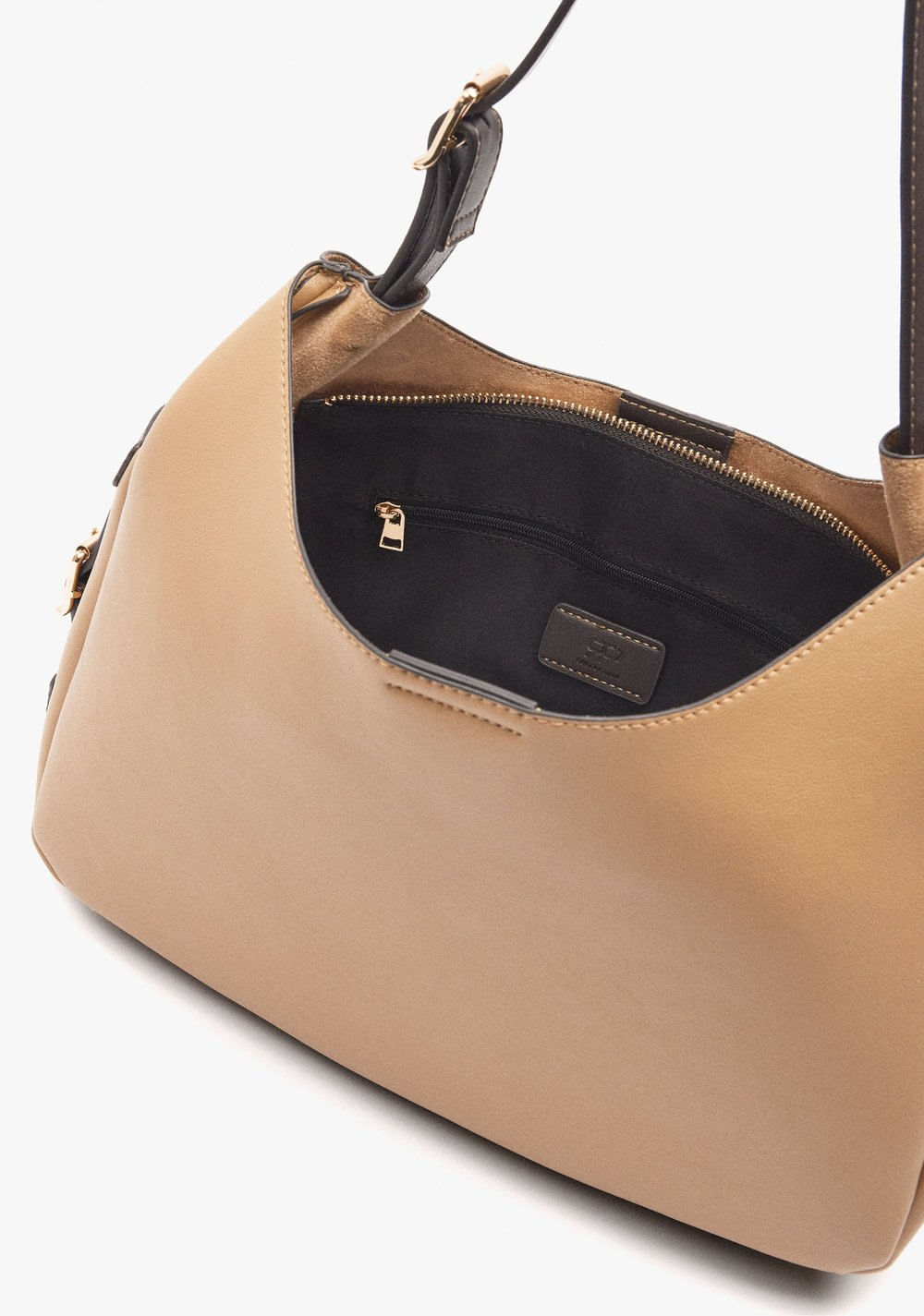 Cartera de Mano Liso Parfois 4