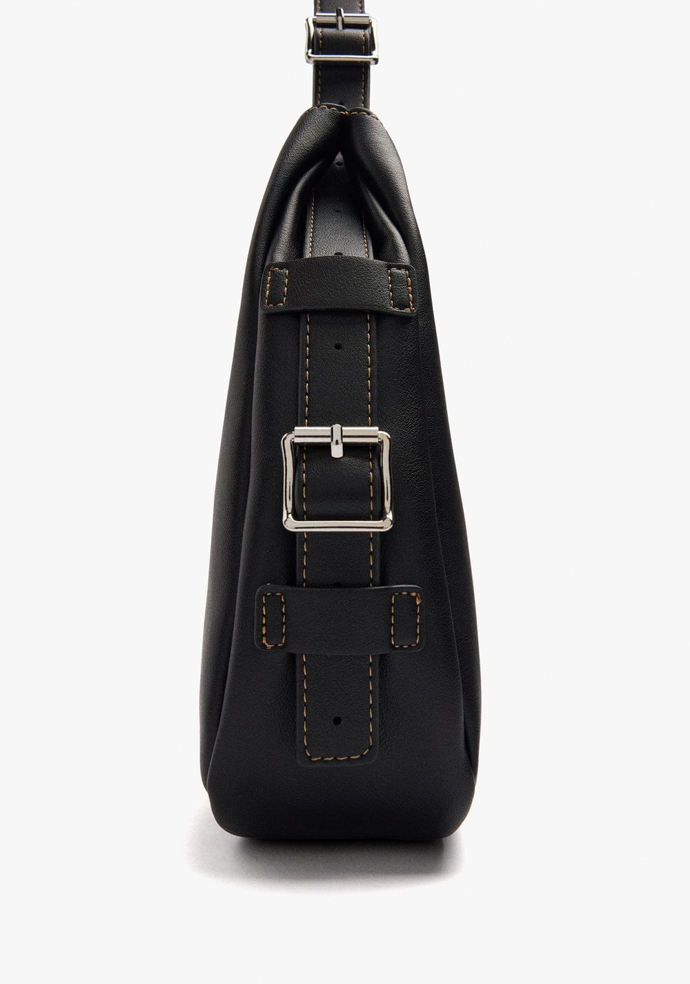 Cartera de Mano Liso Parfois 3
