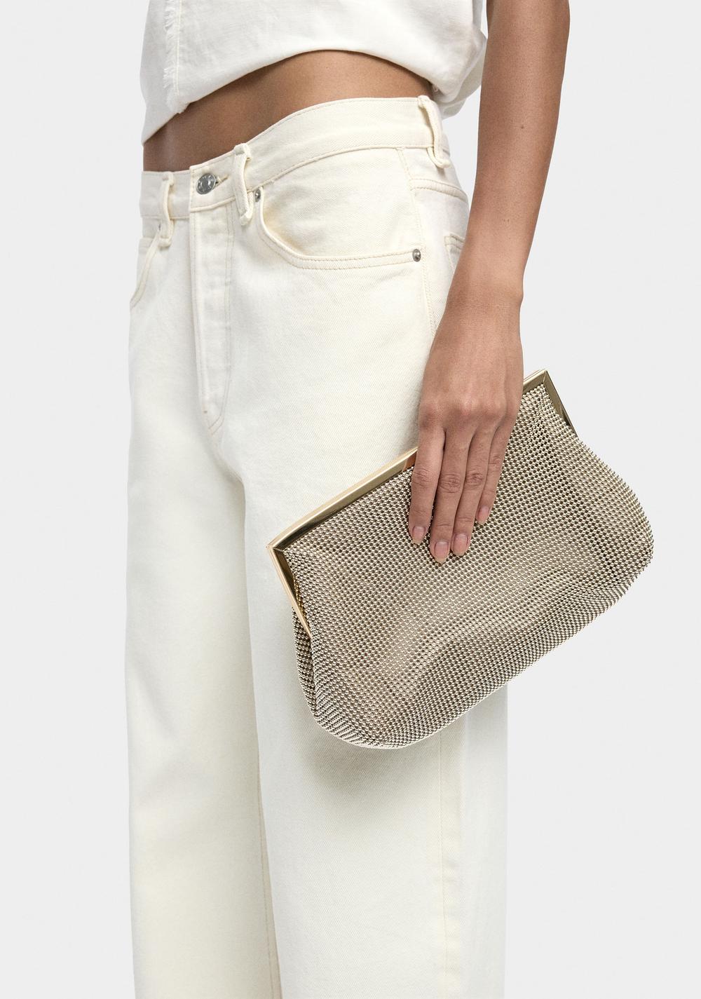 Cartera de Mano Parfois 2