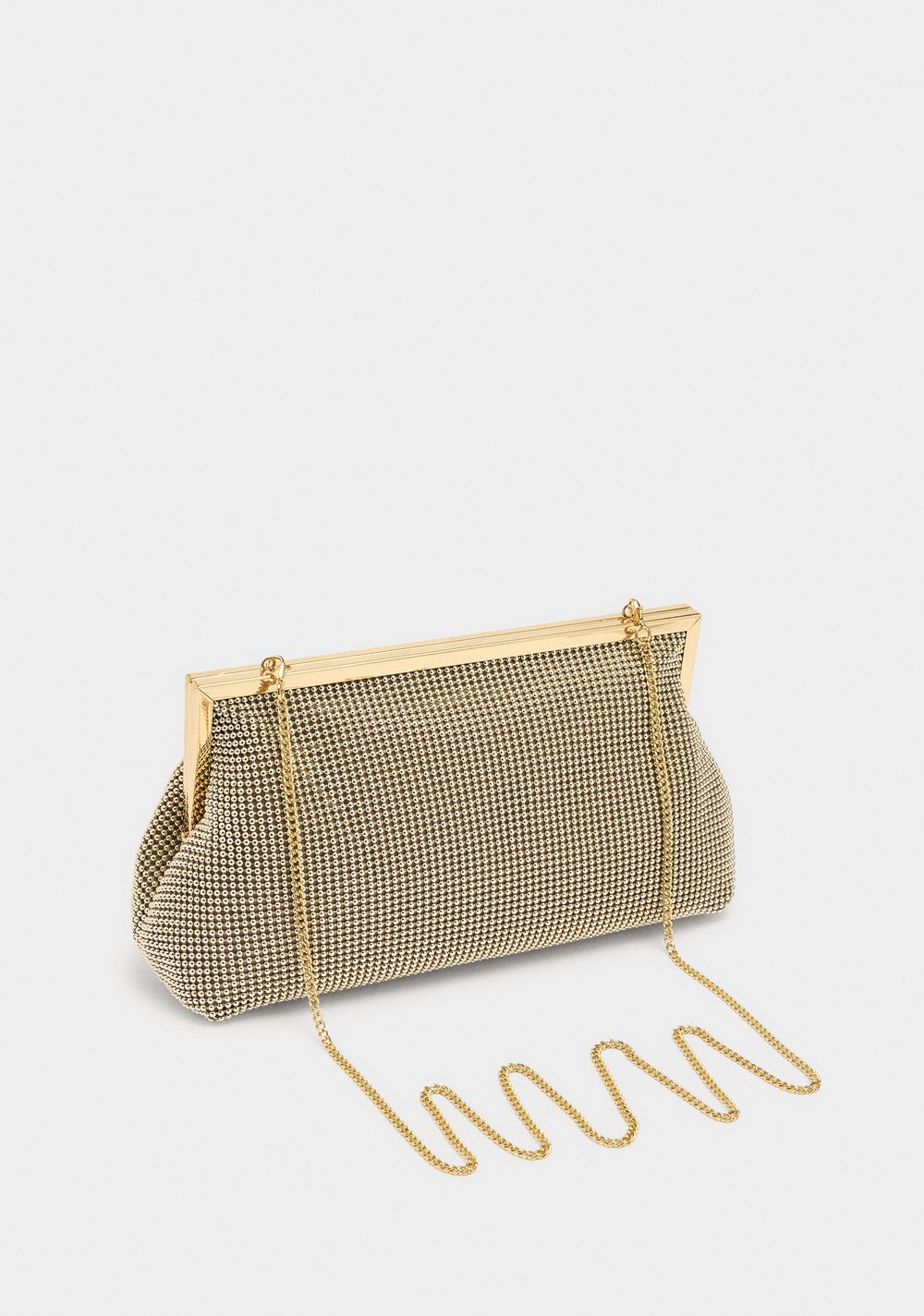 Cartera de Mano Parfois 4