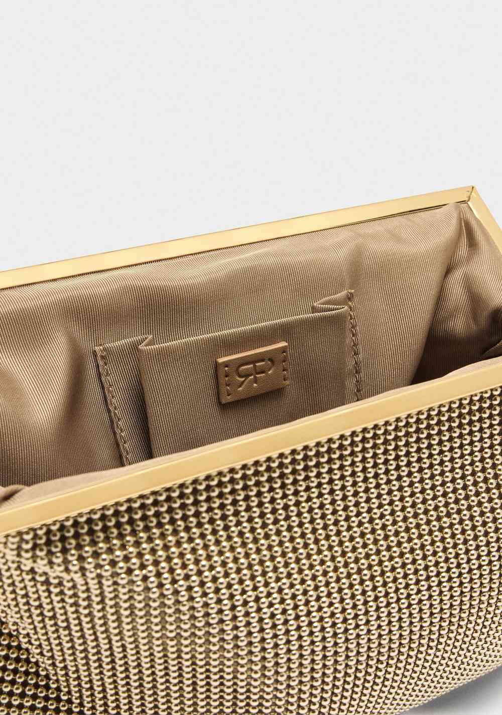 Cartera de Mano Parfois 5