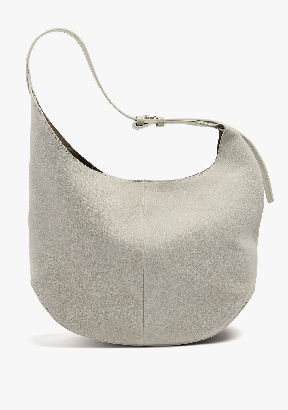 Cartera de Piel Redondeado con Bolsa Removible Parfois Imagen Principal