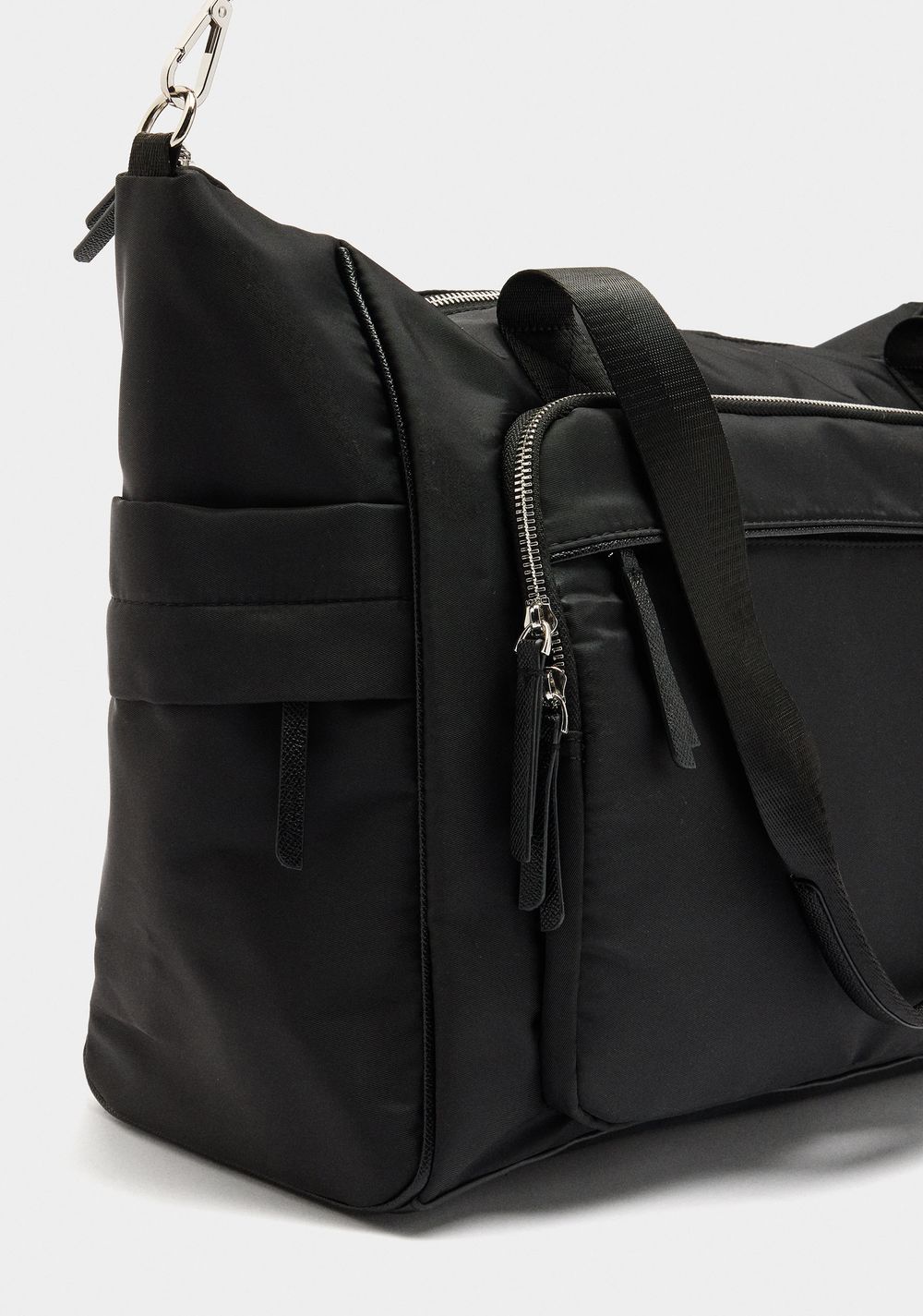Cartera de Viaje de Nylon Parfois 2