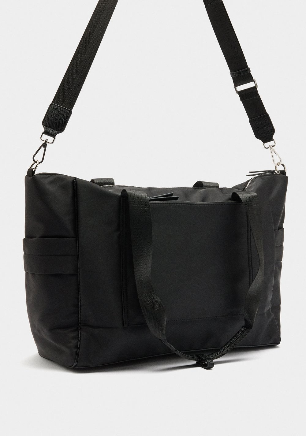 Cartera de Viaje de Nylon Parfois 3