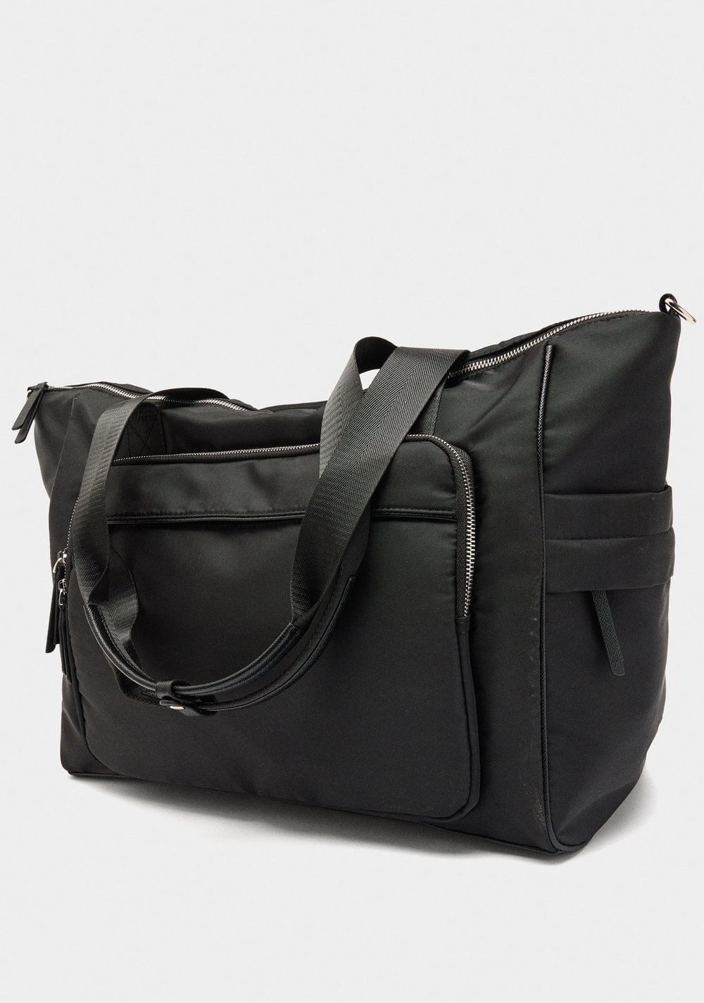 Cartera de Viaje de Nylon Parfois 5