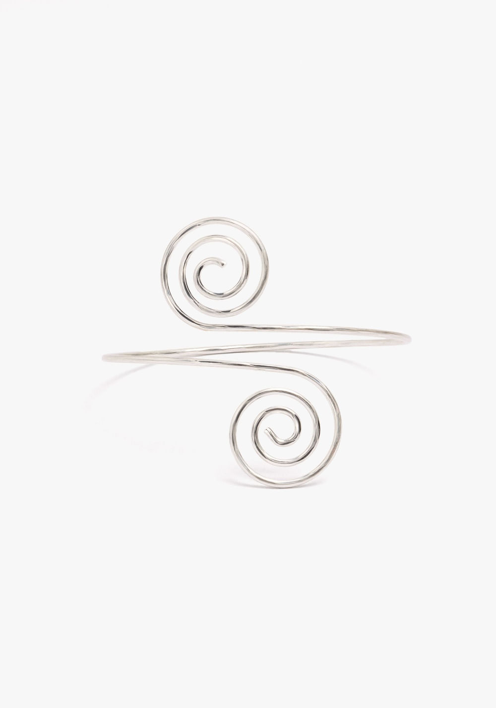 Brazalete con Espirales Parfois