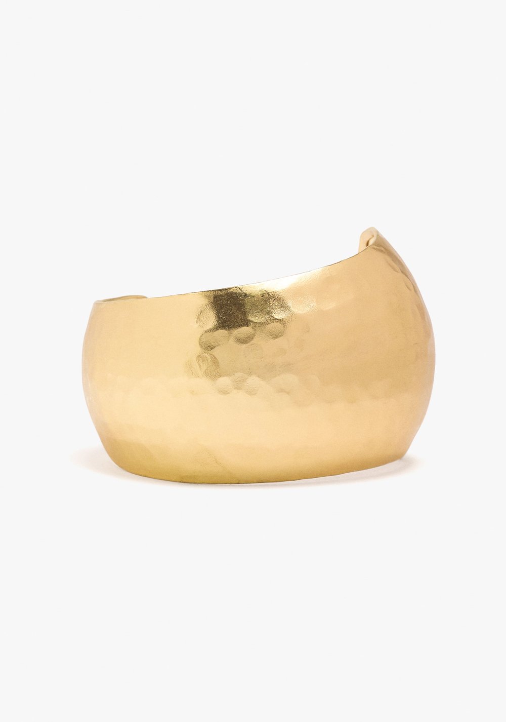 Brazalete Rígido Redondeado Parfois