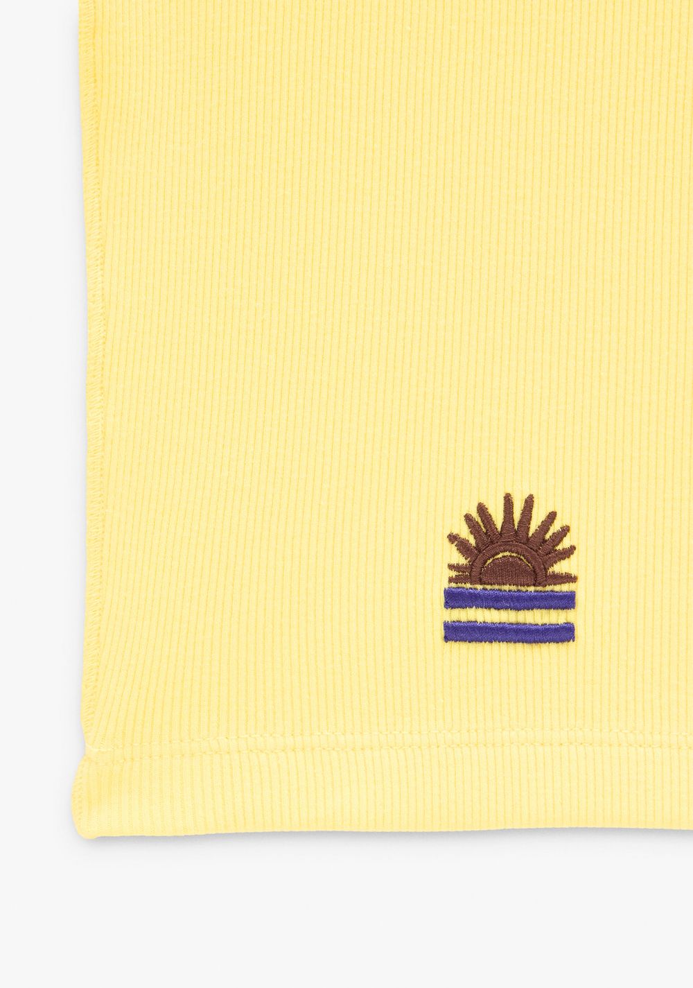 Camiseta de Algodón Parfois 4