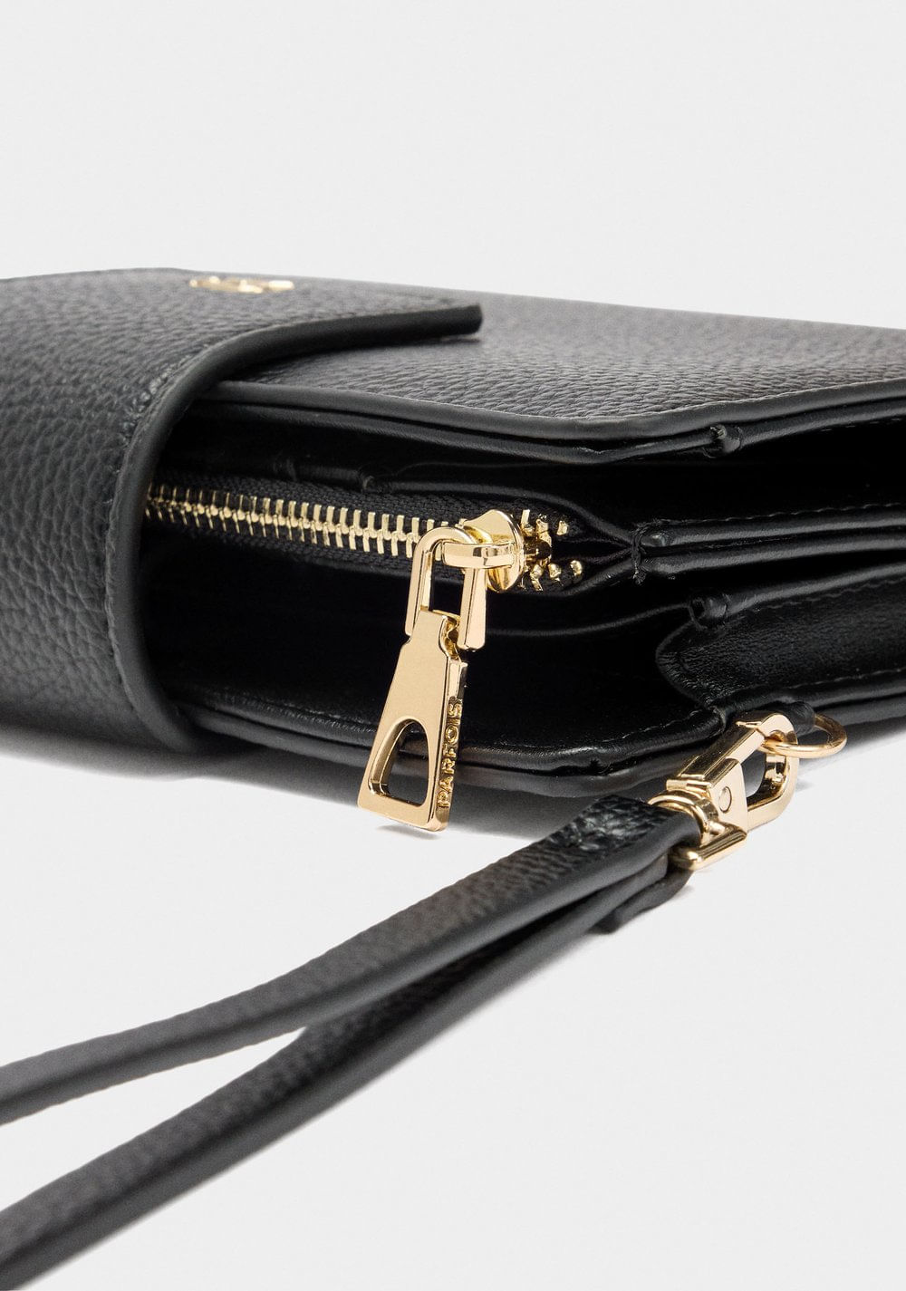 Cartera con Bolsillo para Móvil Parfois 2