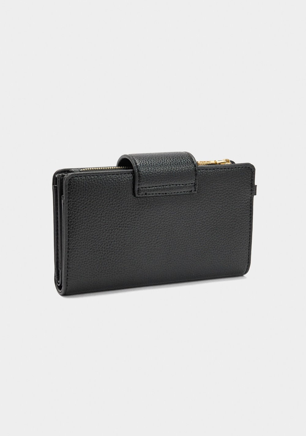 Cartera con Bolsillo para Móvil Parfois 3