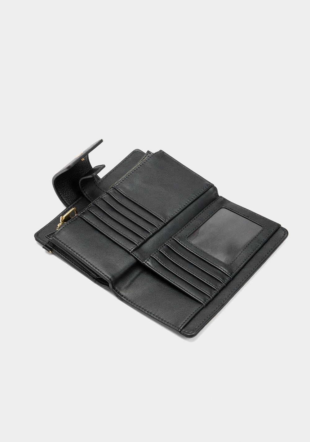 Cartera con Bolsillo para Móvil Parfois 4