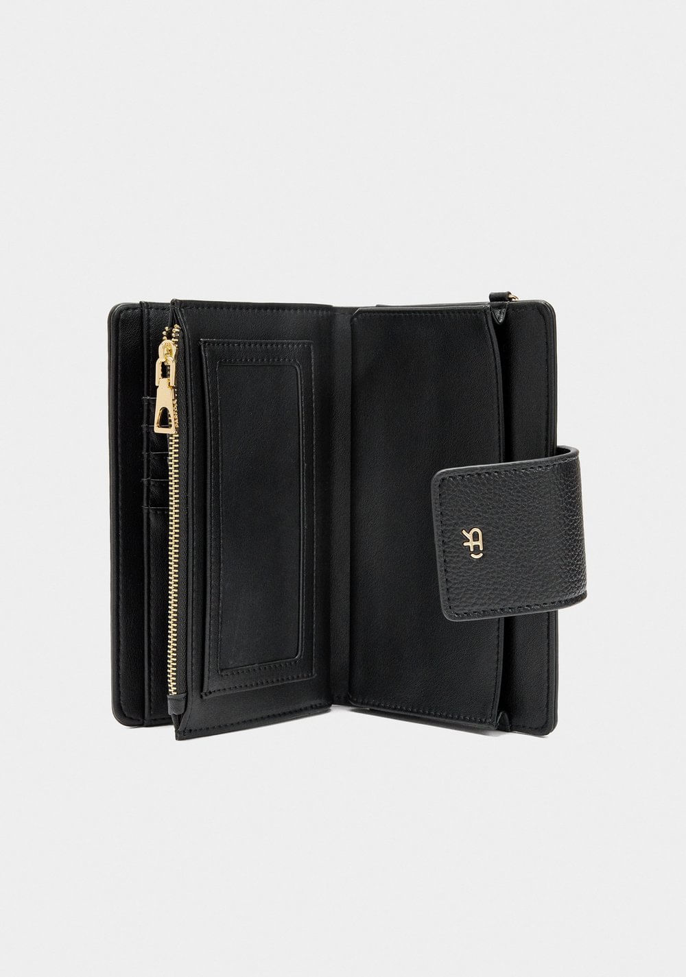 Cartera con Bolsillo para Móvil Parfois 5
