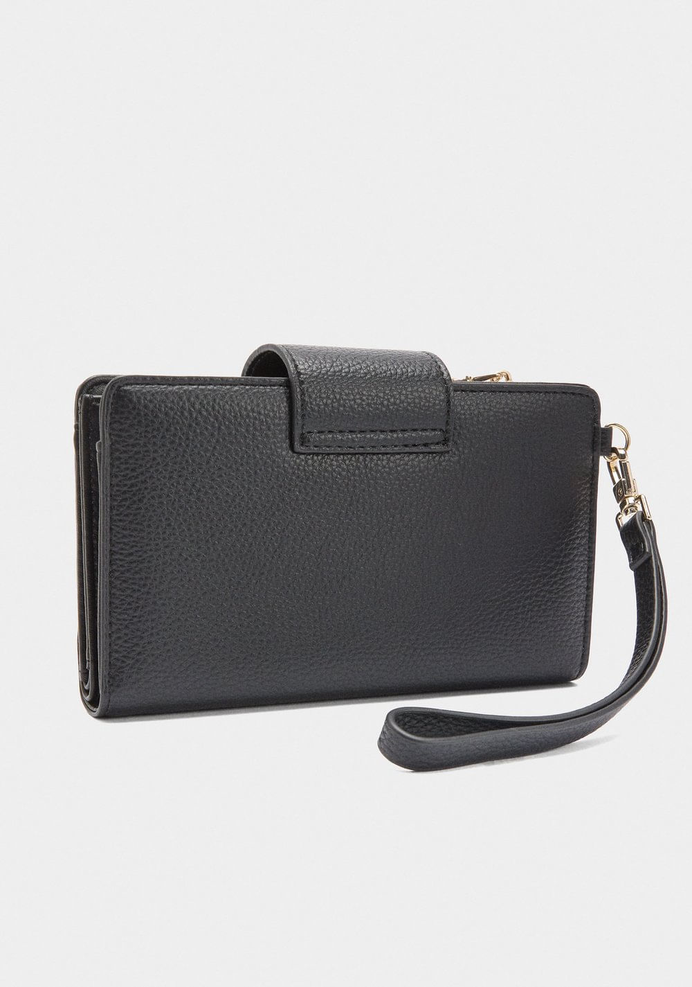 Cartera con Bolsillo para Móvil Parfois 3