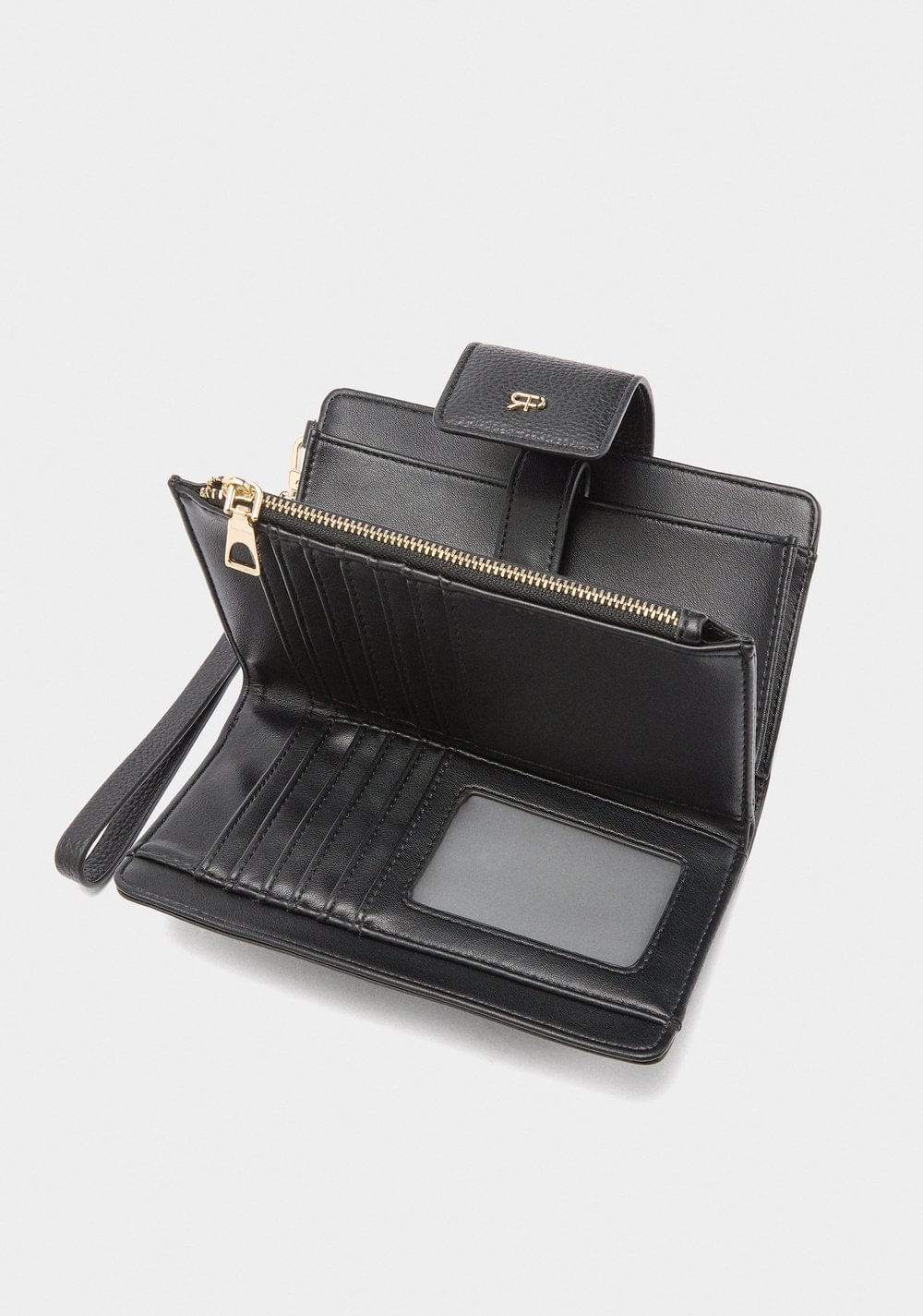 Cartera con Bolsillo para Móvil Parfois 4