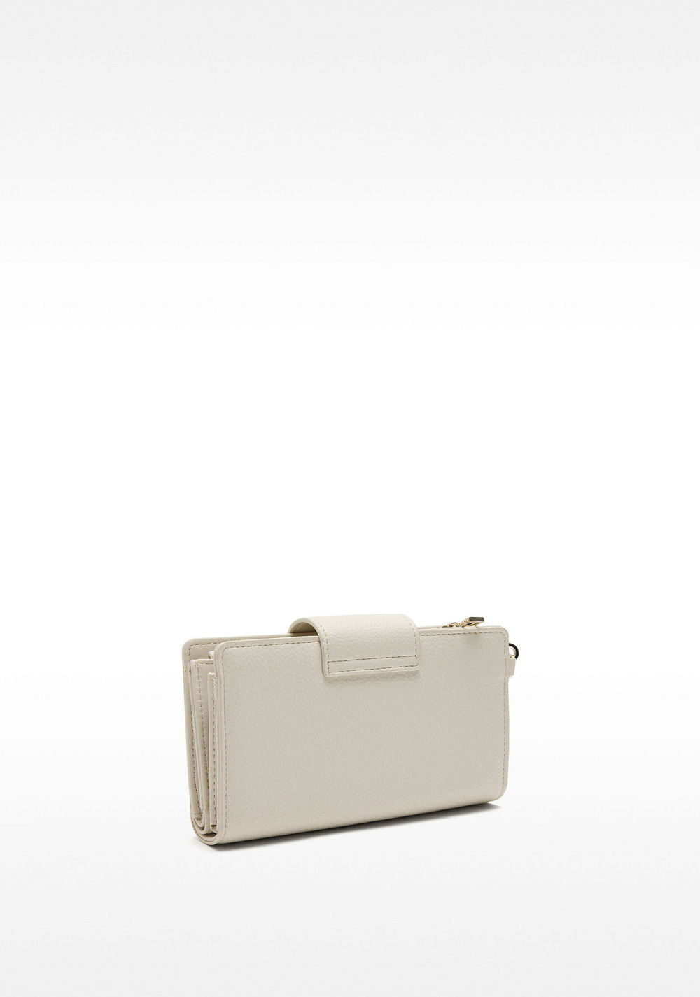 Cartera con Bolso para Móvil Parfois 3