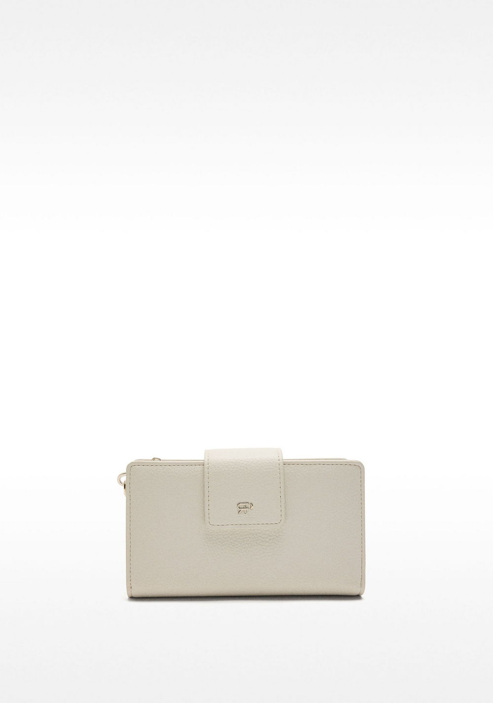 Cartera con Bolso para Móvil Parfois Imagen Principal