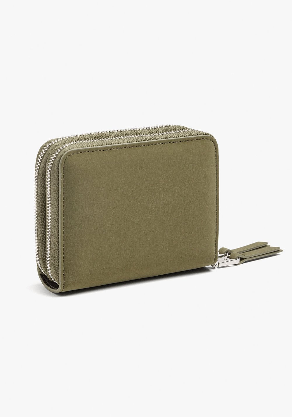 Cartera Clásica con Textura Suave S Parfois 3