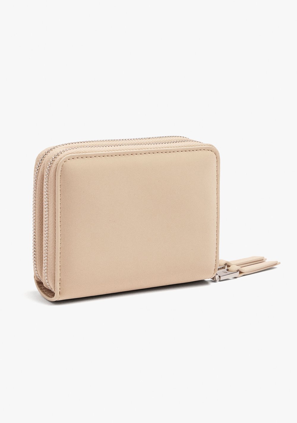 Cartera Clásica con Textura Suave S Parfois 3