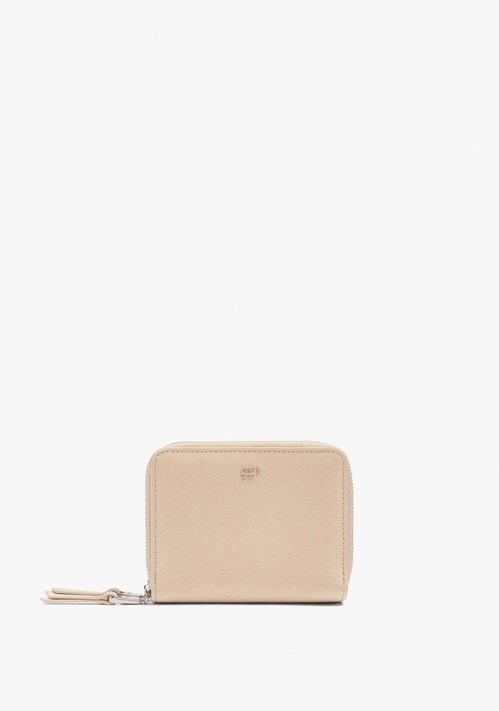 Cartera Clásica con Textura Suave S Parfois Imagen Principal
