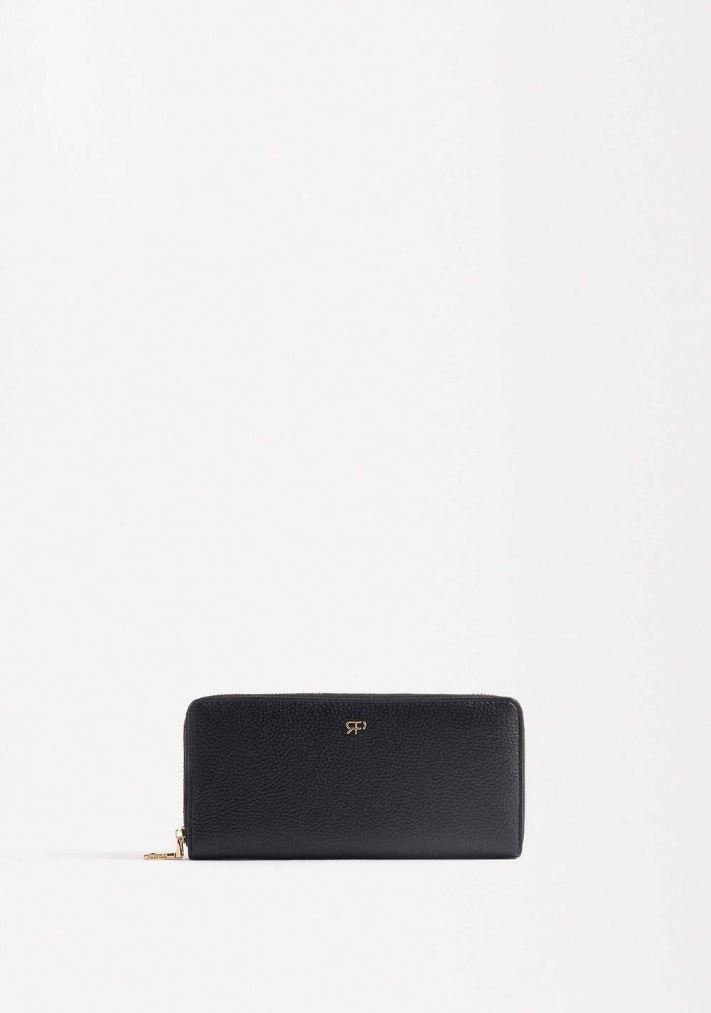 Cartera con Cremallera Parfois
