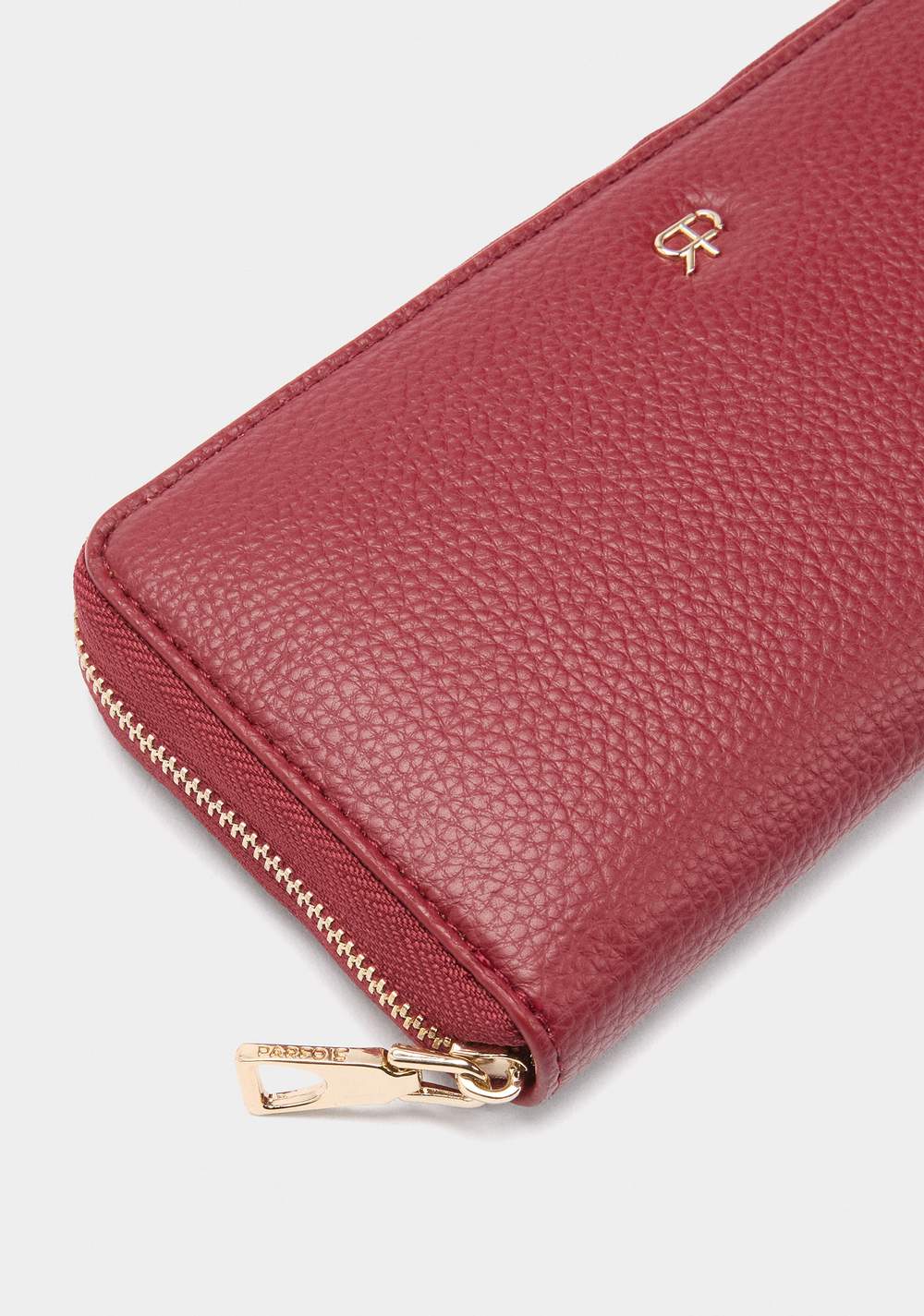 Cartera con Cremallera Parfois 3