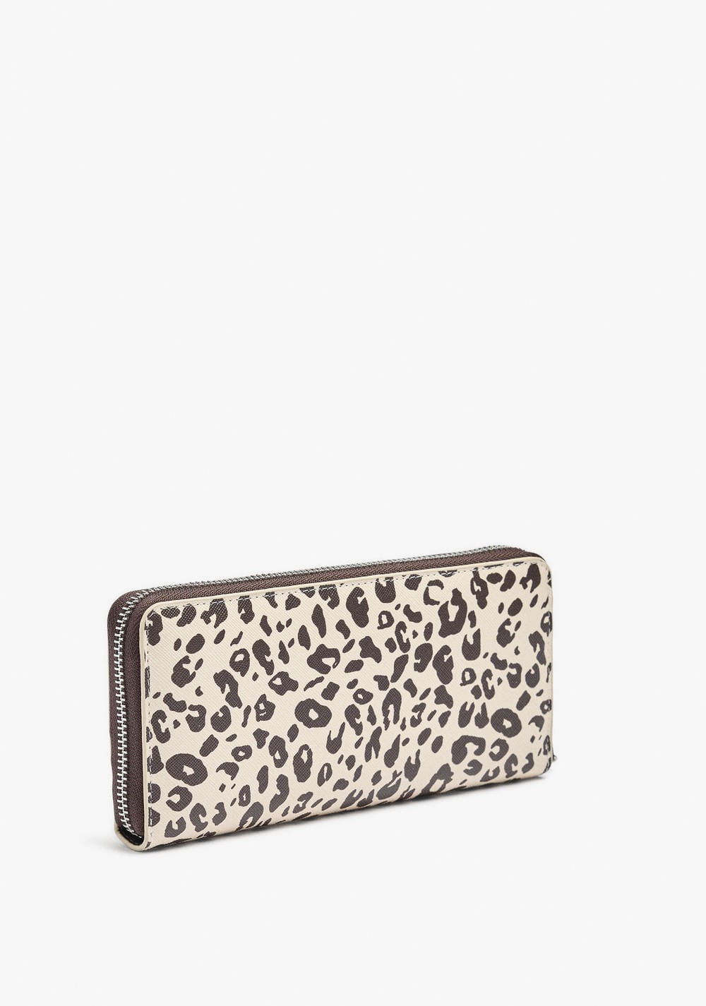 Cartera Estampado Animal L Parfois 3