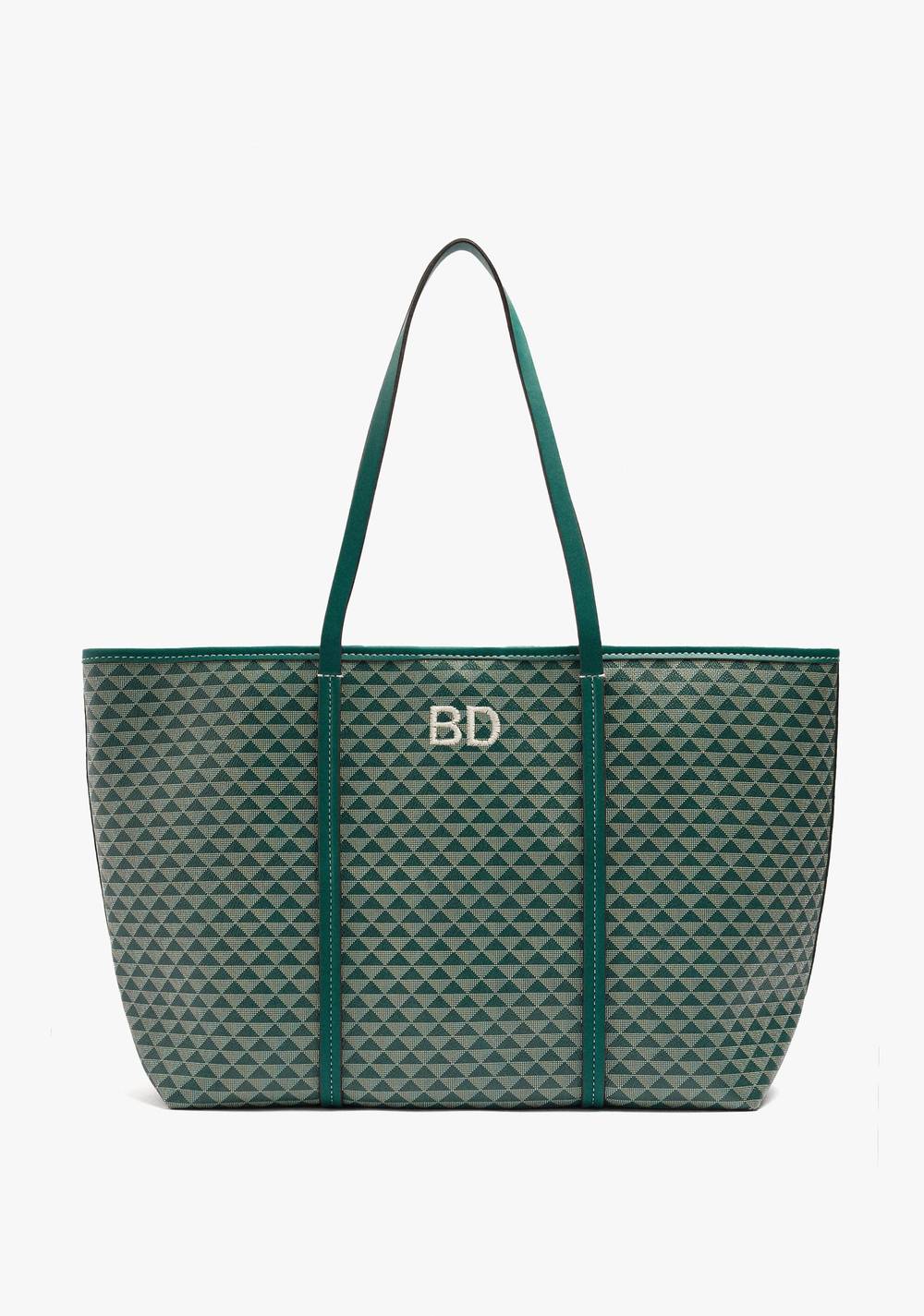 Cartera Shopper Estampado con Bolsa Removible Parfois Imagen Principal