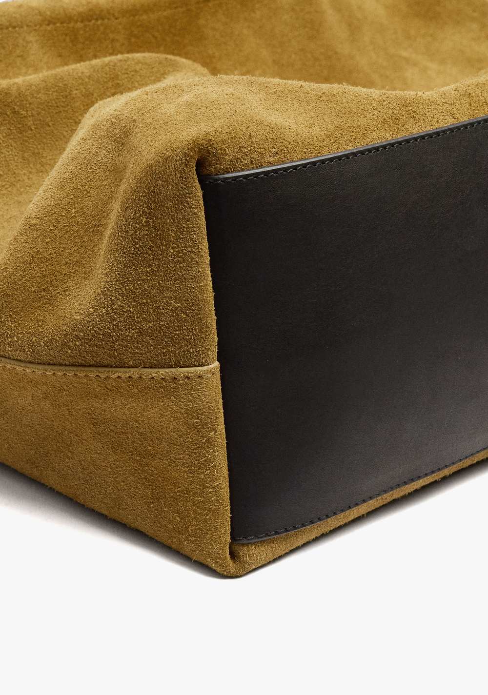 Cartera Shopper de Piel Parfois 3
