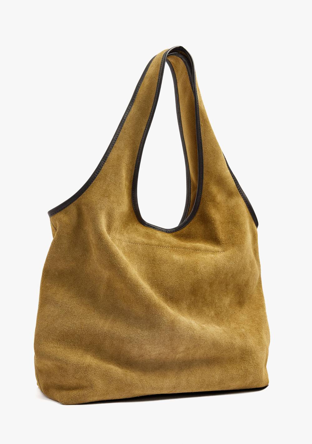 Cartera Shopper de Piel Parfois 5