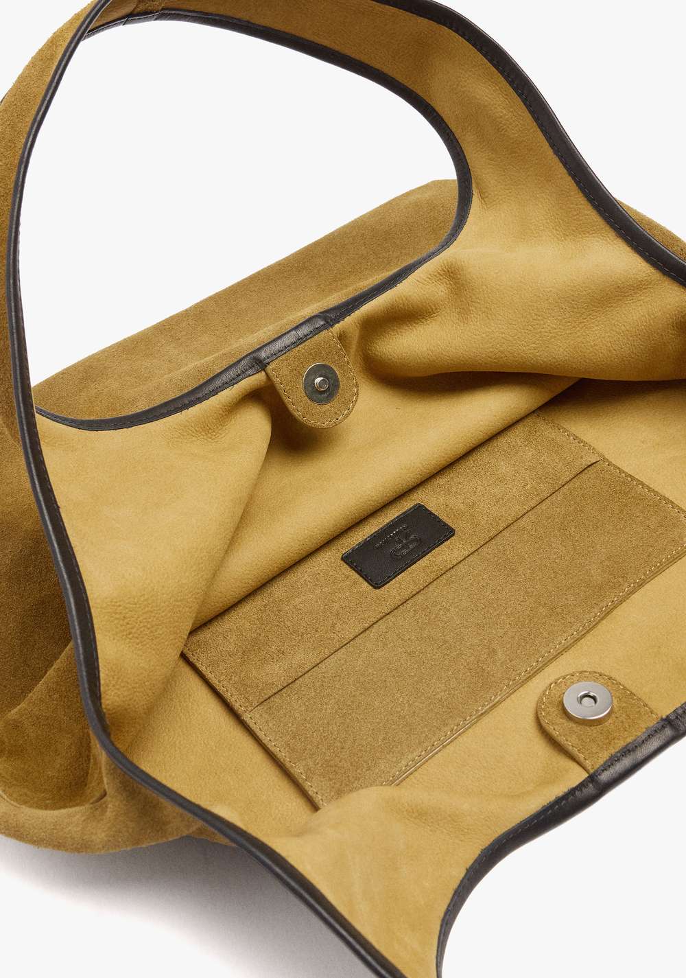 Cartera Shopper de Piel Parfois 6