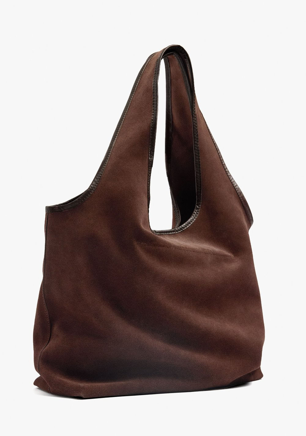 Cartera Shopper de Piel Parfois 5