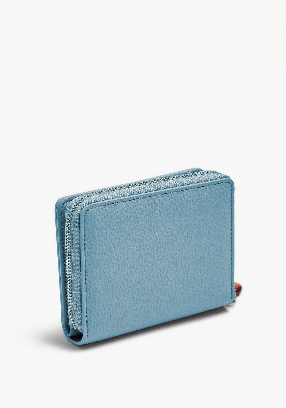Cartera con Textura Parfois 3