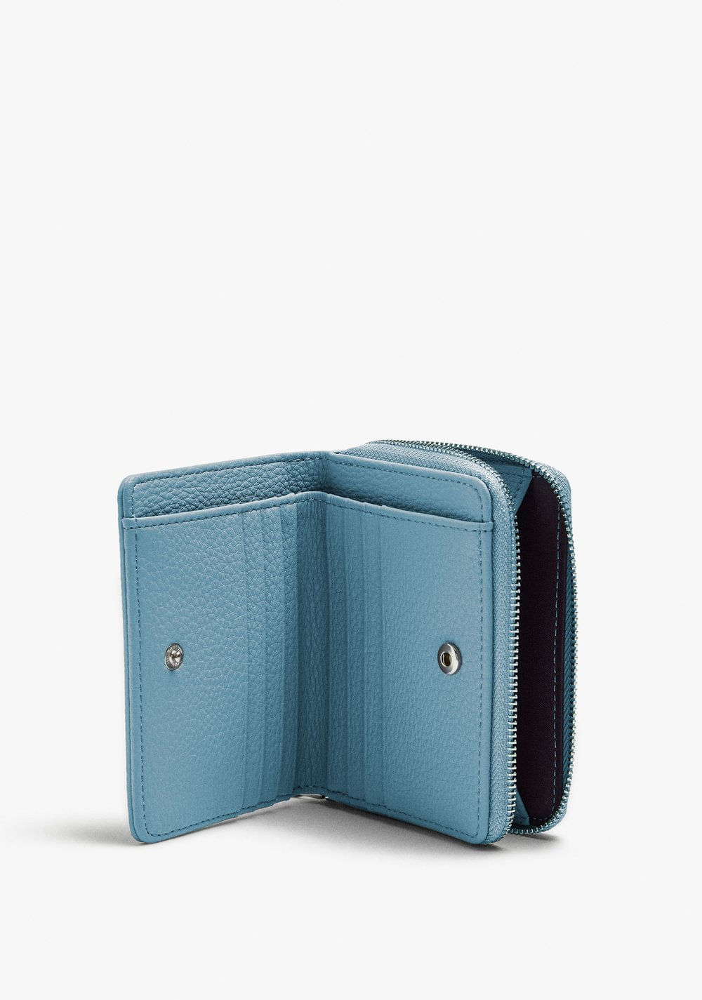 Cartera con Textura Parfois 4