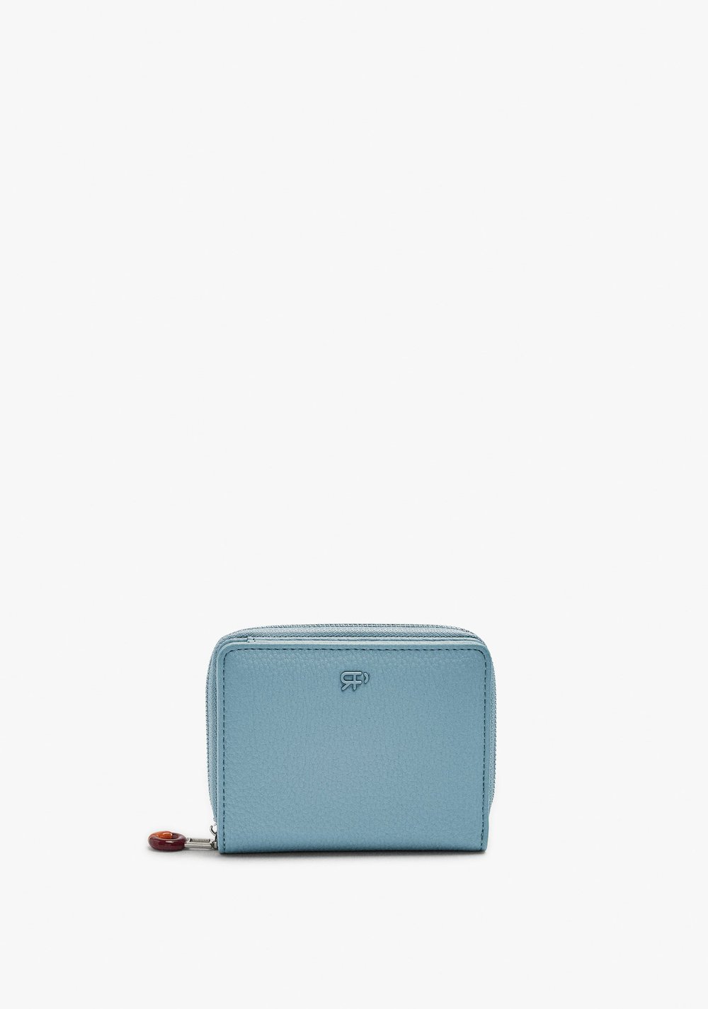 Cartera con Textura Parfois Imagen Principal