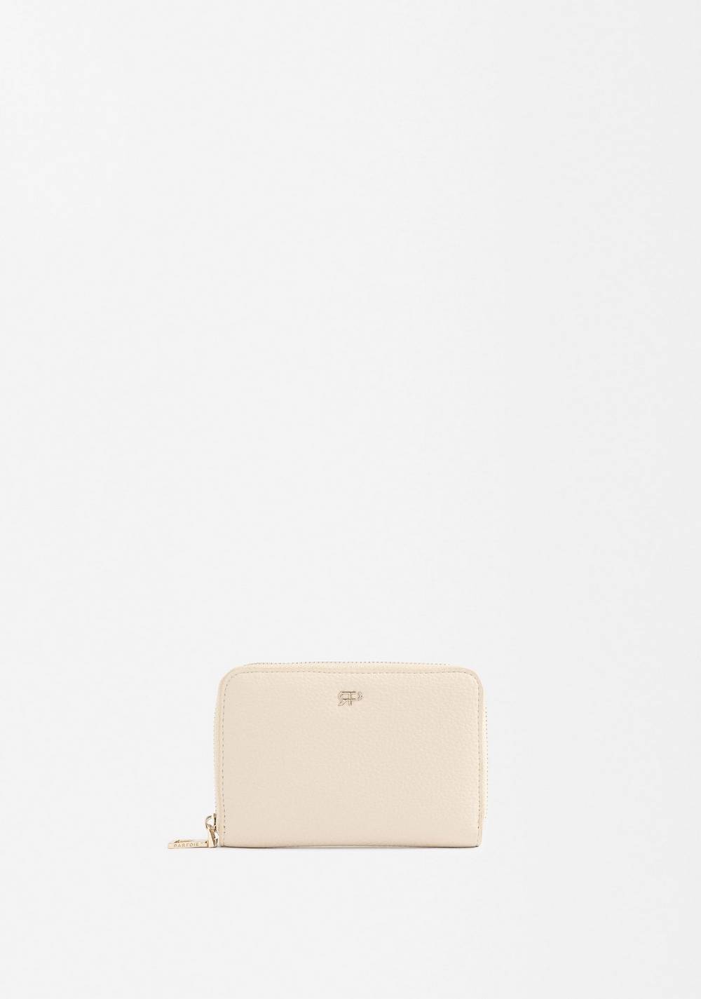Cartera con Textura Parfois