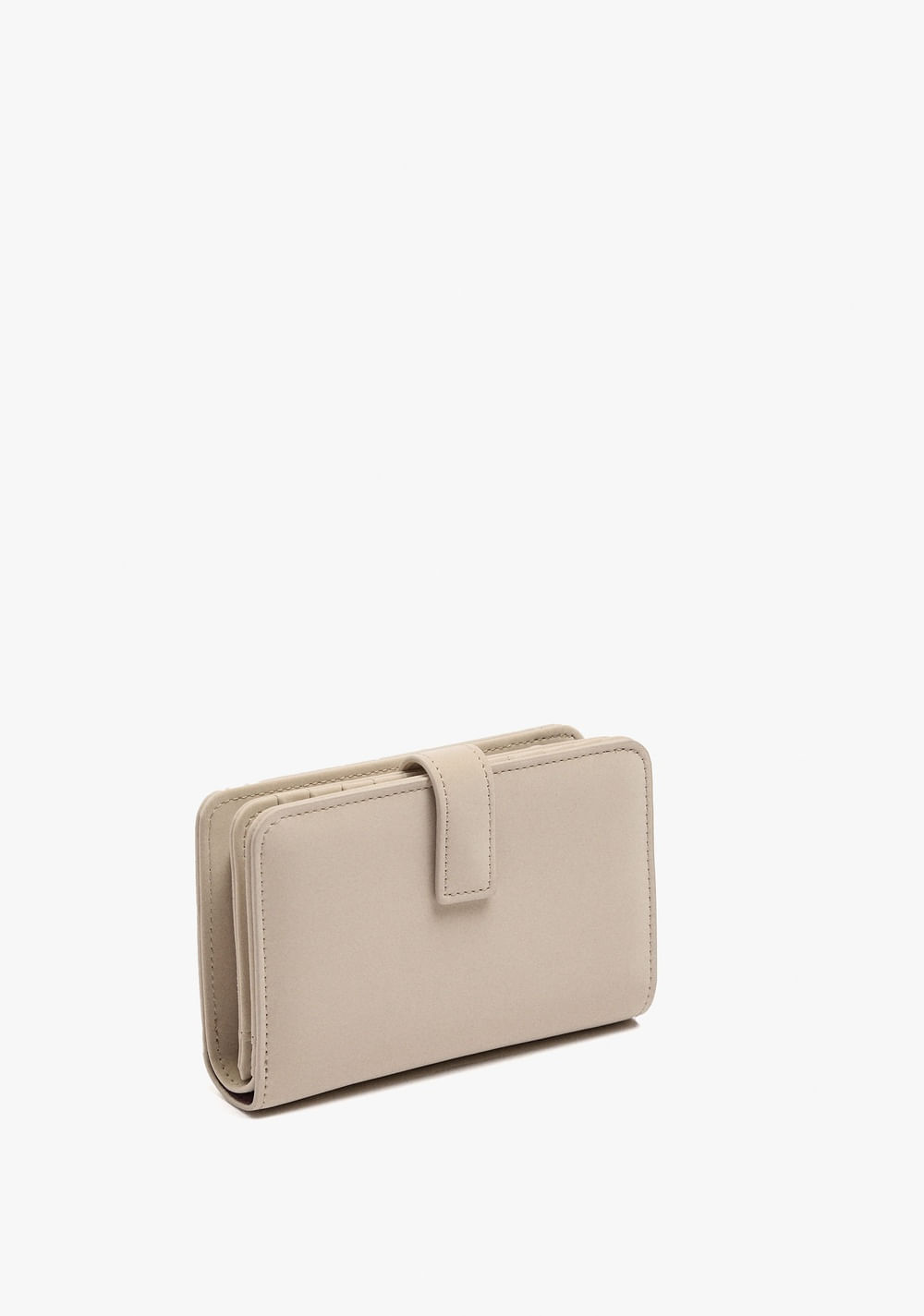 Cartera con Textura Suave Parfois 3