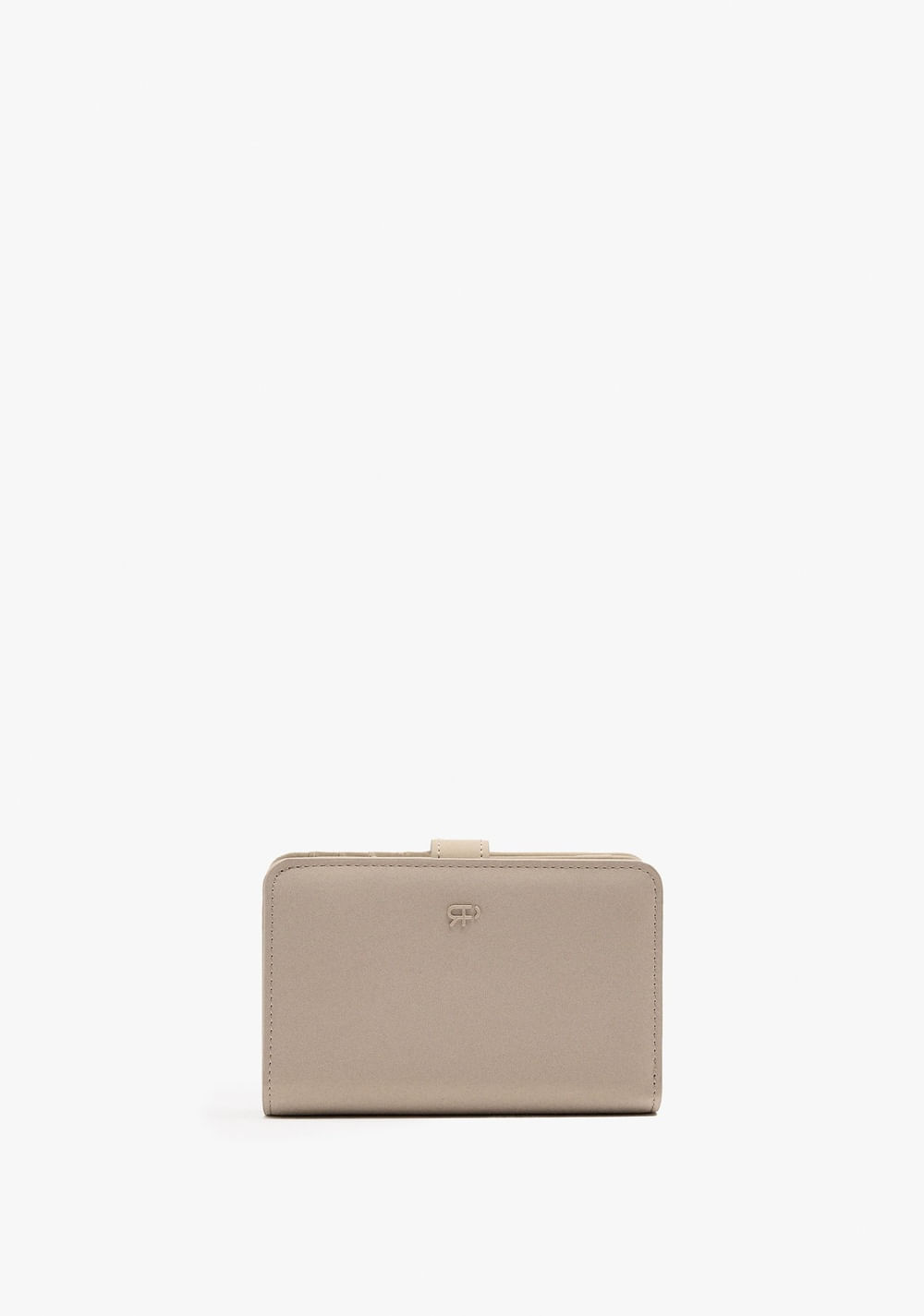 Cartera con Textura Suave Parfois Imagen Principal