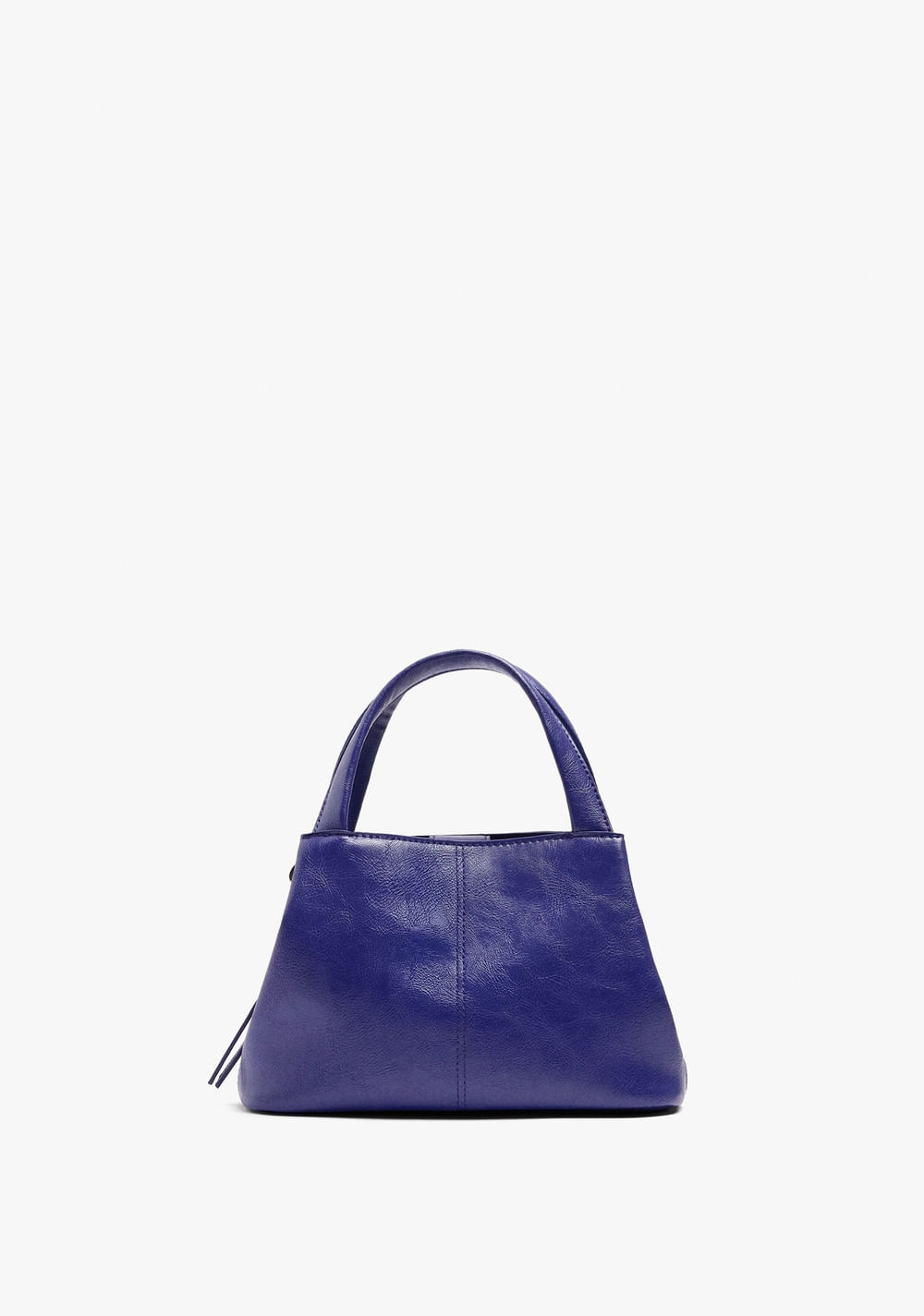 Cartera Tote con Bandolera Parfois