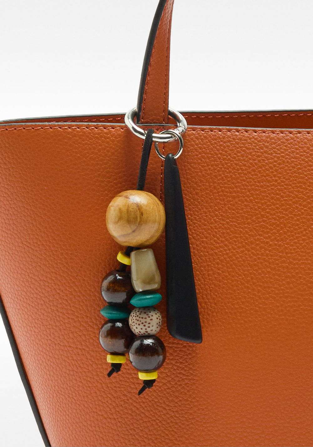 Cartera Tote con Bolso Removible Parfois 3