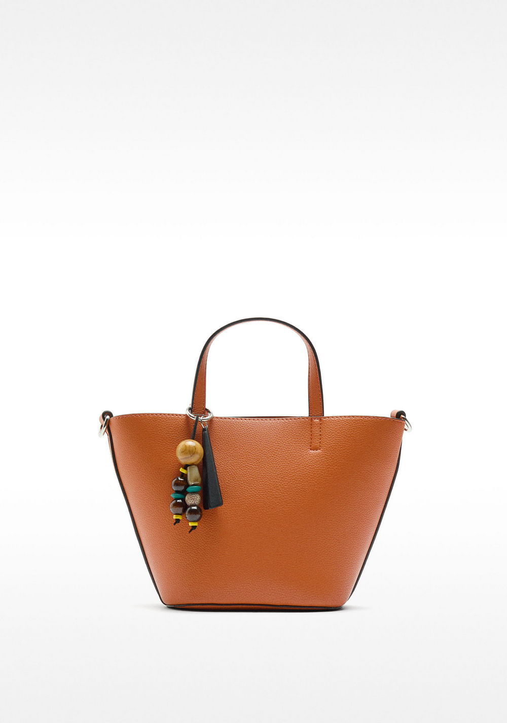 Cartera Tote con Bolso Removible Parfois Imagen Principal