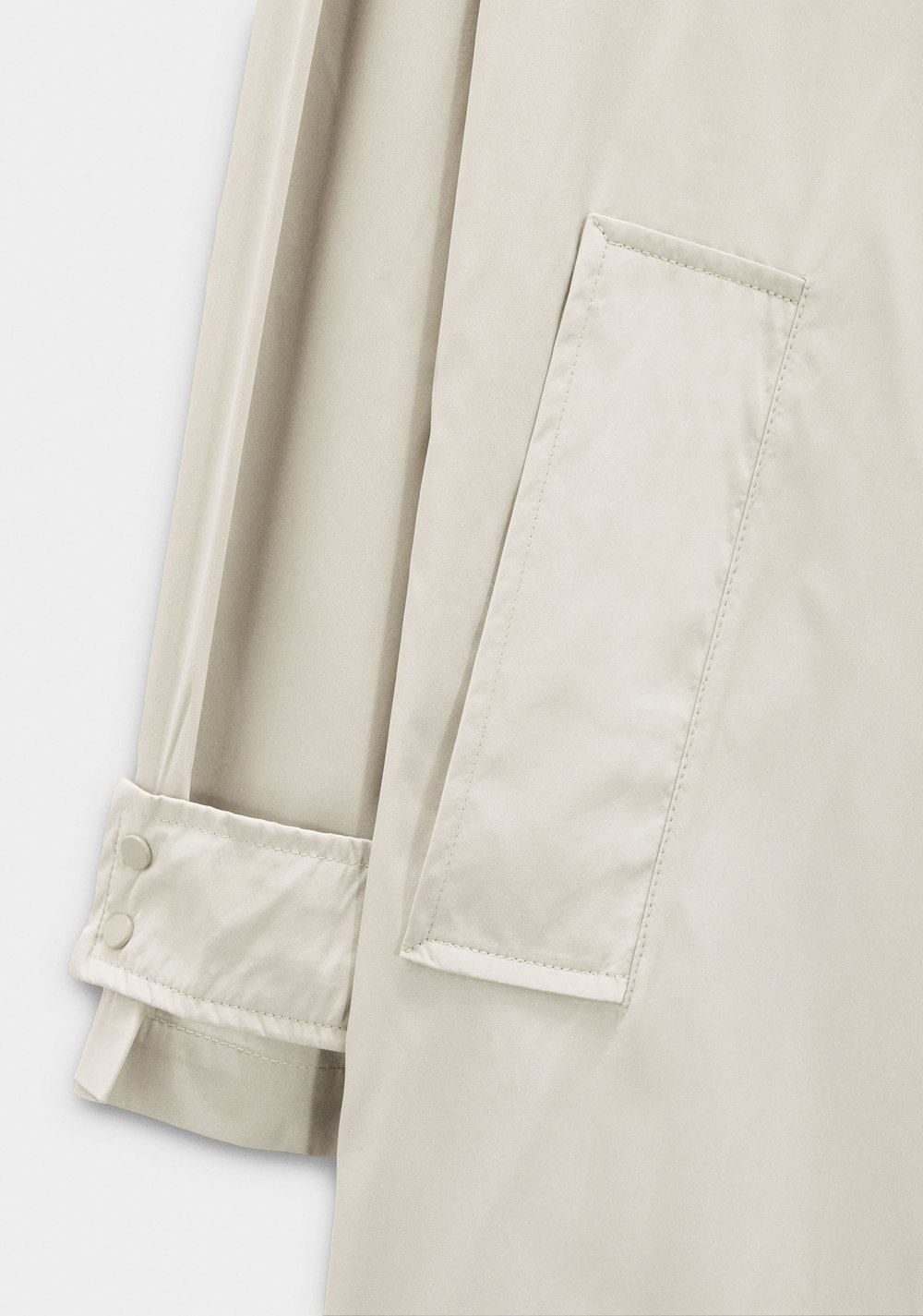 Chaqueta T3stembro Parfois 7