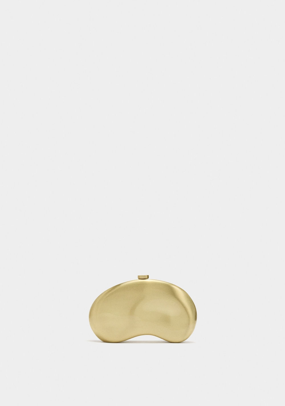 Clutch de Fiesta Metálico Parfois