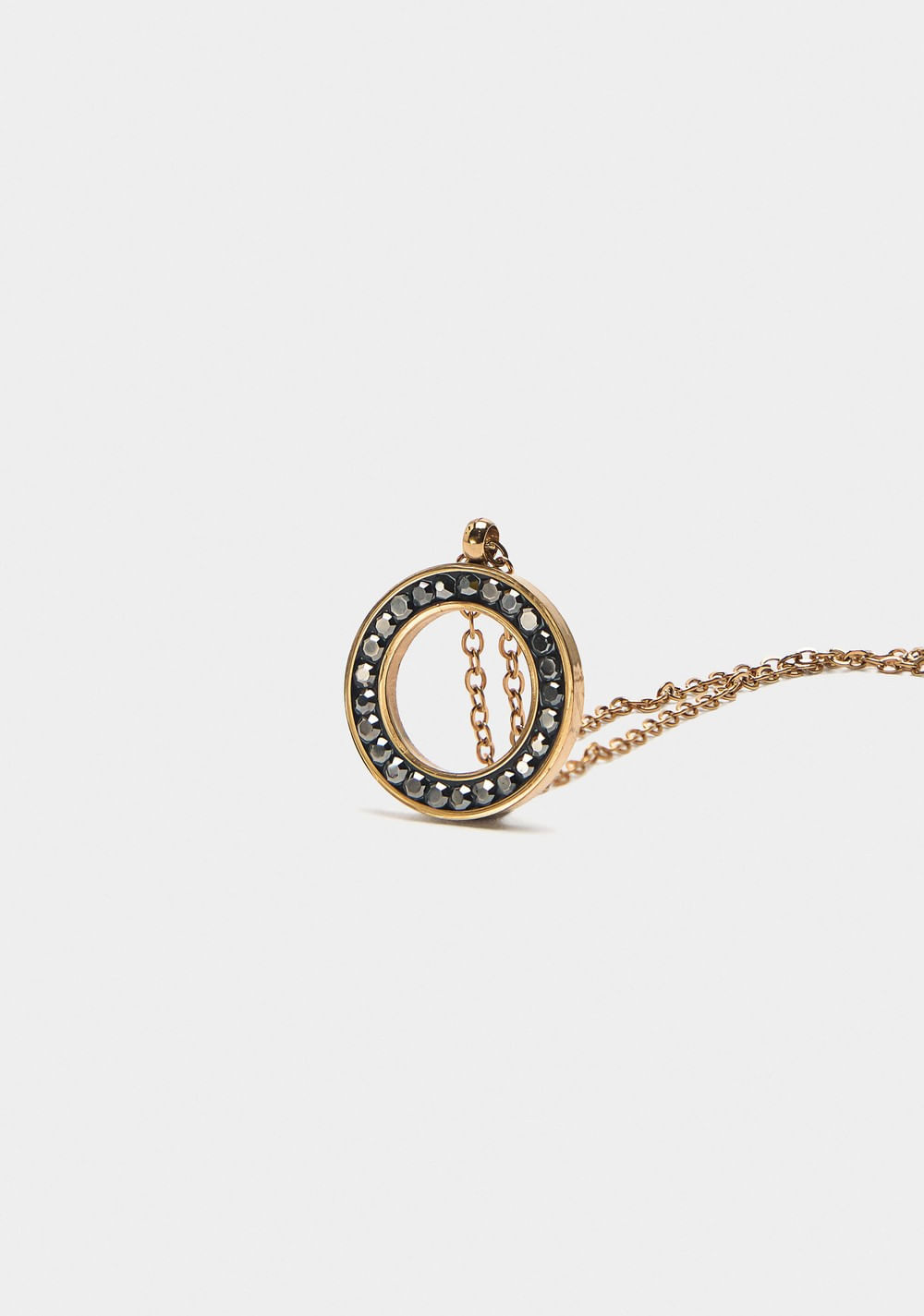 Collar con Cristales Parfois 3