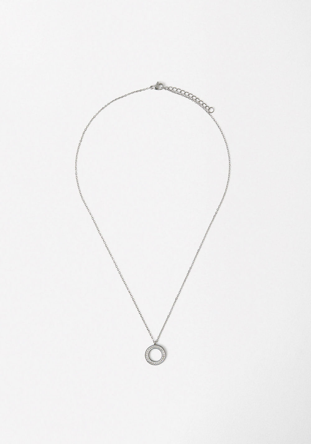 Collar con Cristales Parfois Imagen Principal