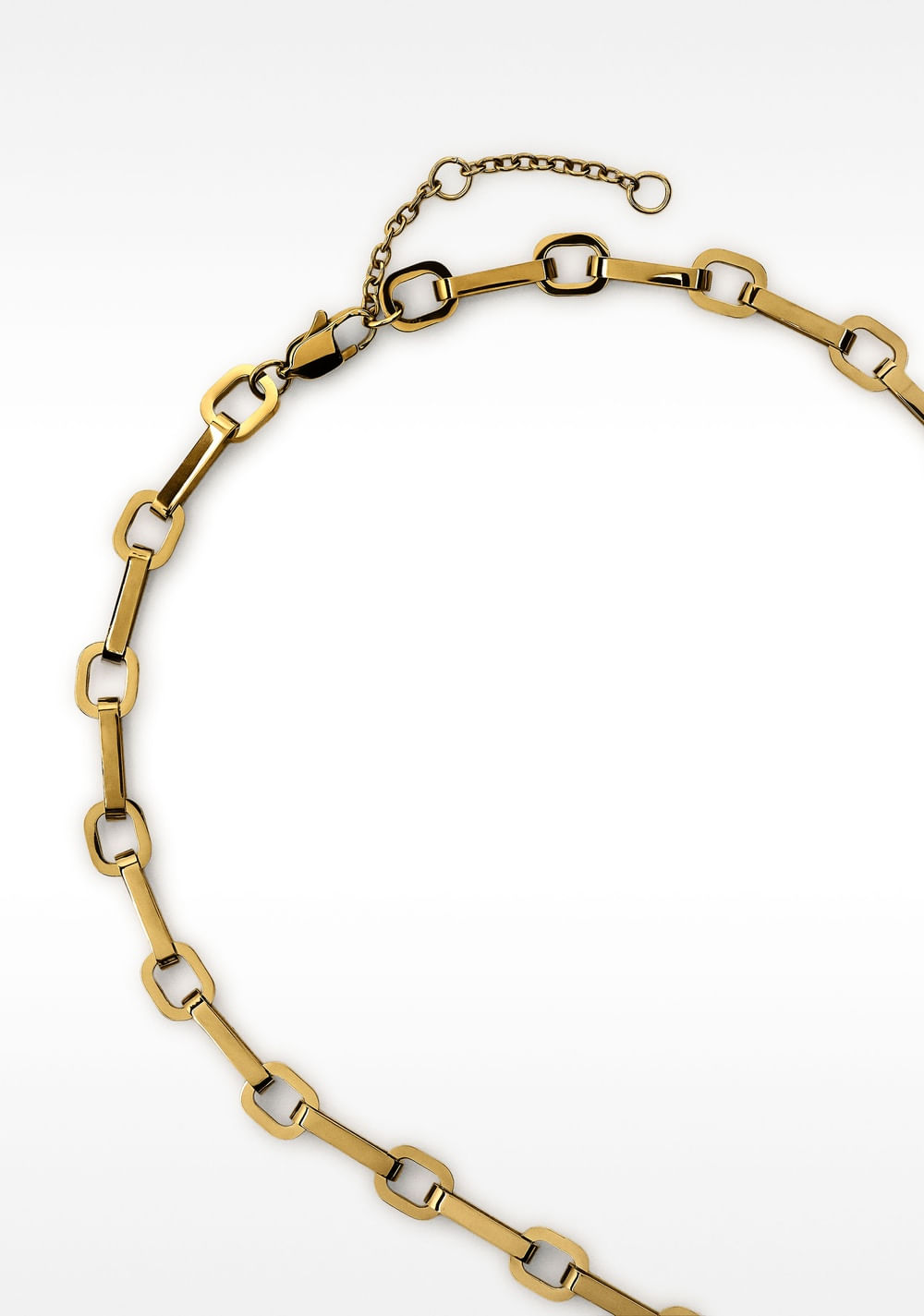 Collar de Eslabones Parfois 3
