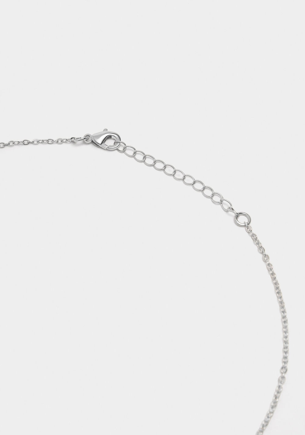 Collar Lágrimas con Circonitas Parfois 3
