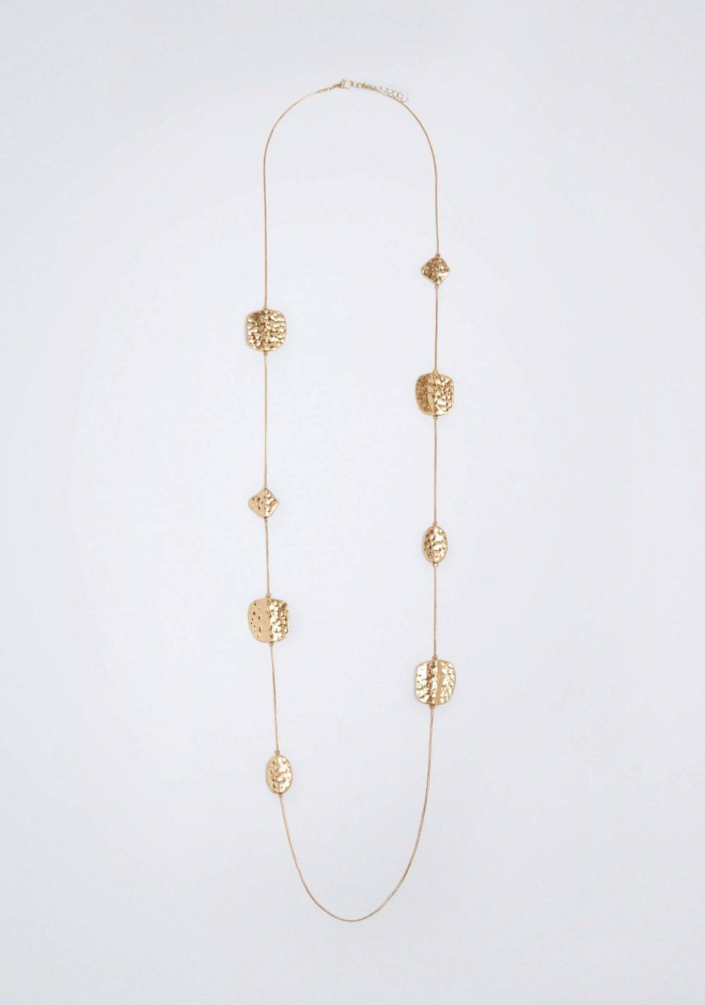 Collar Largo Parfois