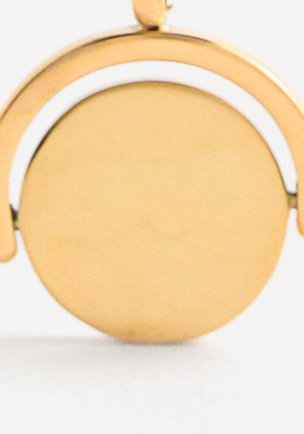 Collar Spinner Niña Parfois 7