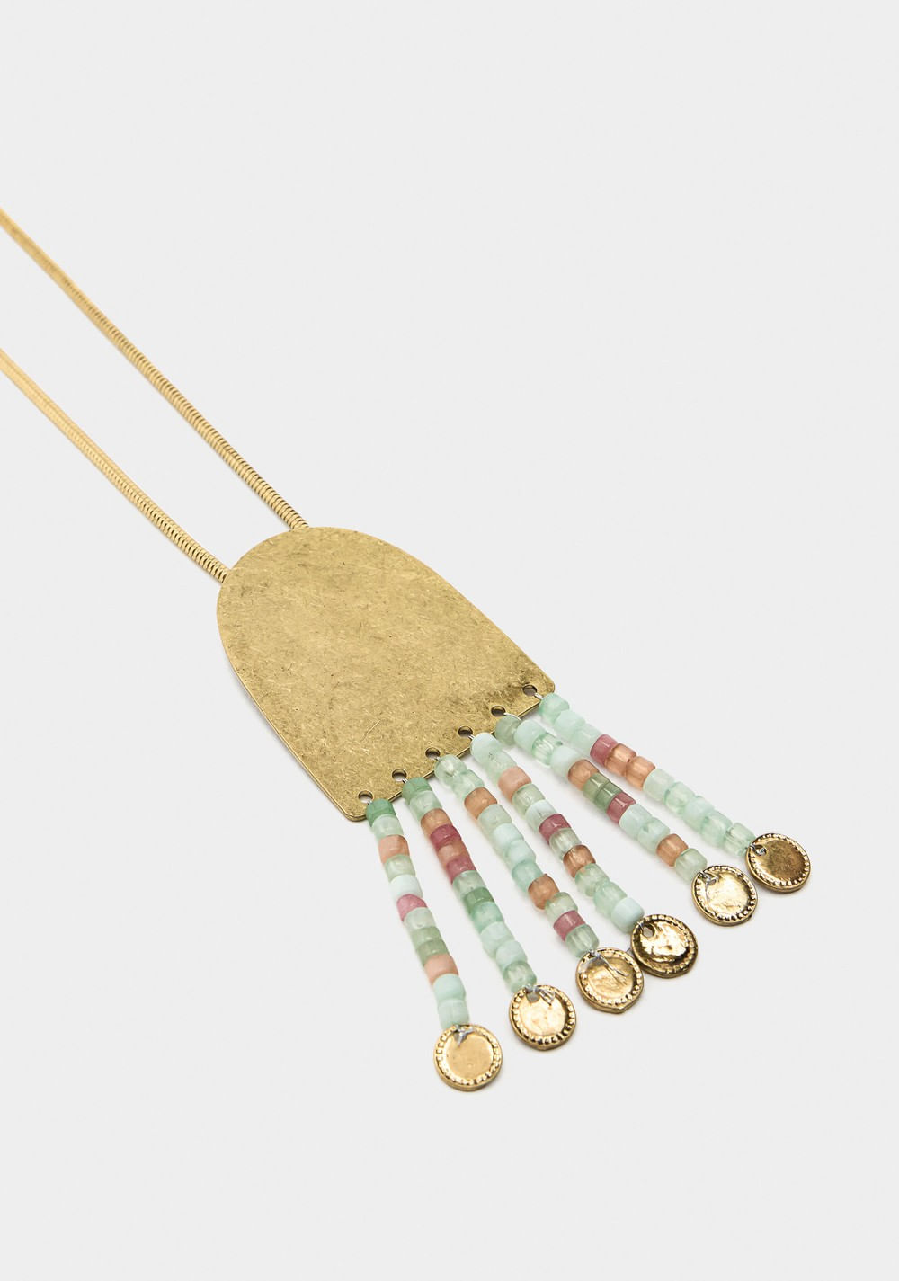Collar Stardust Parfois 2